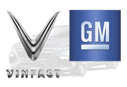 GM Việt Nam mang lại gì cho VinFast?