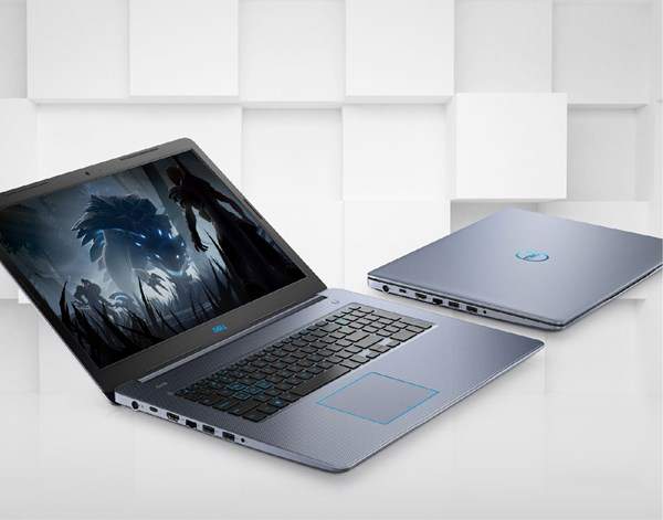 Dell ra mắt dòng laptop chuyên game G-Series giá từ 22,9 triệu đồng 2