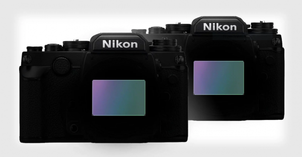 Nikon sẽ ra mắt 2 mẫu mirrorless full-frame cuối tháng 7 1
