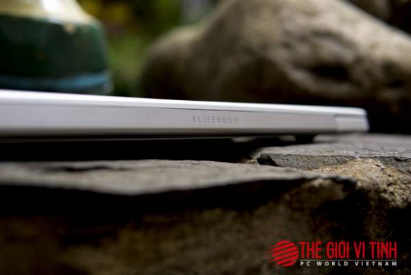 HP EliteBook 830 G5: laptop xứng tầm cho business 2