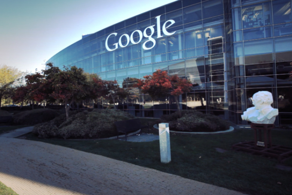 Tổng thống Mỹ phản đối quyết định phạt Google 5 tỷ USD của EU 2
