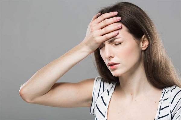 6 lý do phổ biến gây hiện tượng choáng váng mỗi khi đứng dậy đột ngột 2