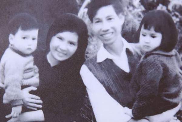 Li kỳ chuyện Thanh Lam bị trao nhầm lúc lọt lòng; đời tư sao Việt sinh con cho đại gia 2