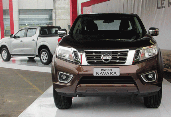 Nissan đột ngột tăng giá X-Trail và Sunny, nhập khẩu thành công Navara