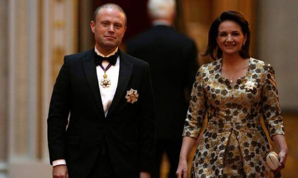 Thủ tướng Malta được giải oan sau khi bị liệt vào Hồ sơ Panama