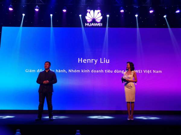 Trực tiếp: Huawei ra mắt Nova 3i - 4 camera AI tại Việt Nam 20