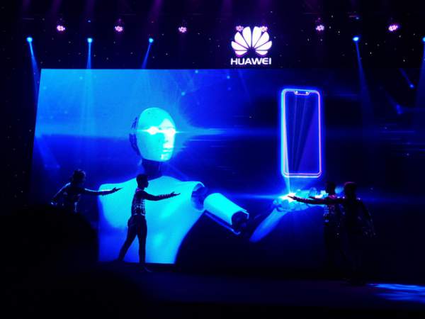 Trực tiếp: Huawei ra mắt Nova 3i - 4 camera AI tại Việt Nam 28