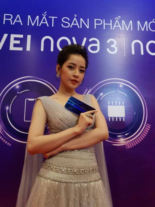 Trực tiếp: Huawei ra mắt Nova 3i - 4 camera AI tại Việt Nam 11