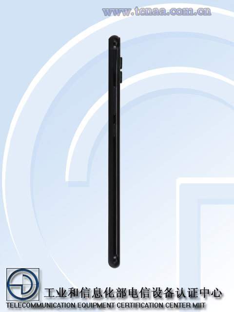 Huawei Mate 20 Lite trang bị RAM 6GB, màn hình tai thỏ 3