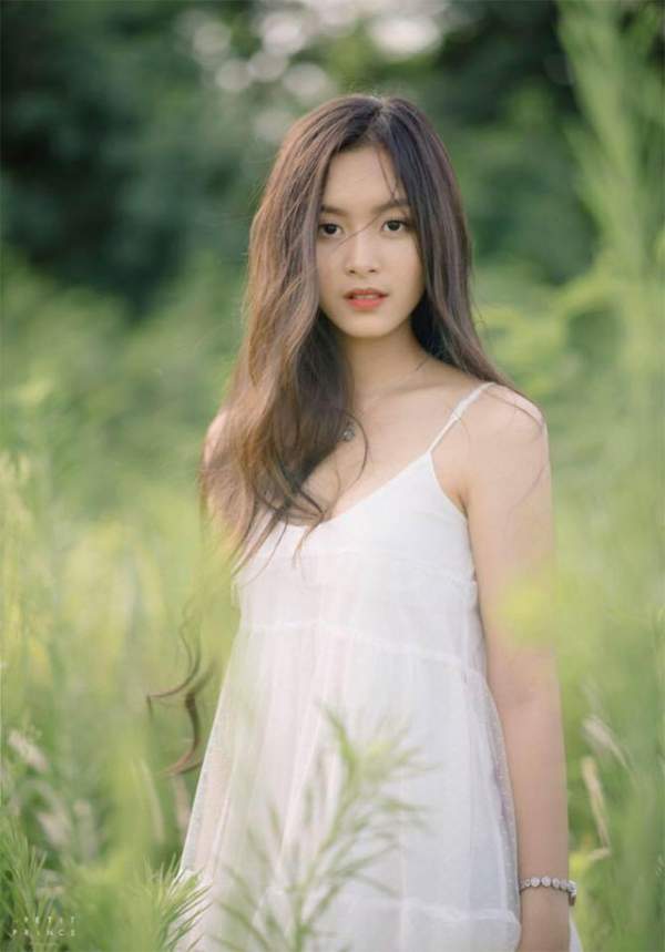 Nữ sinh Việt tại Pháp học giỏi, xinh đẹp “gây thương nhớ” 10