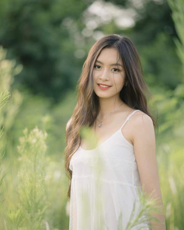 Nữ sinh Việt tại Pháp học giỏi, xinh đẹp “gây thương nhớ” 8