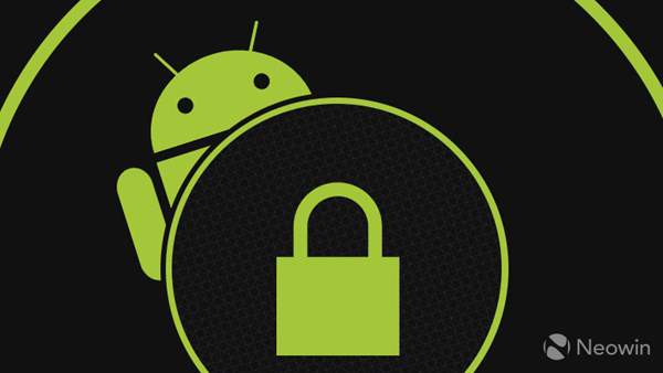 Thiết bị Android tồn tại lỗi bảo mật ngay khi khui hộp