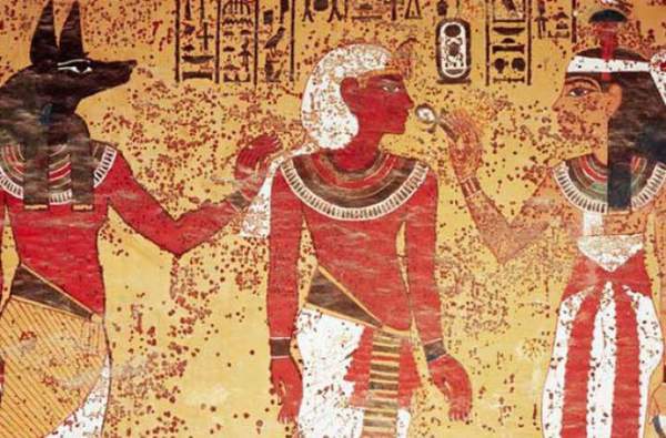 Những phát minh vĩ đại của người Ai Cập cổ đại 9