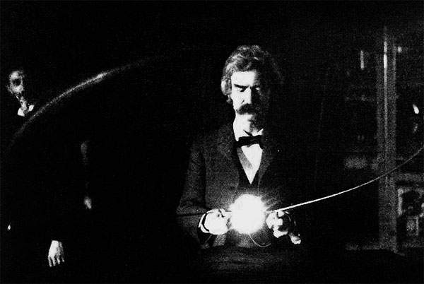 10 phát minh "không tưởng" của Nikola Tesla 8