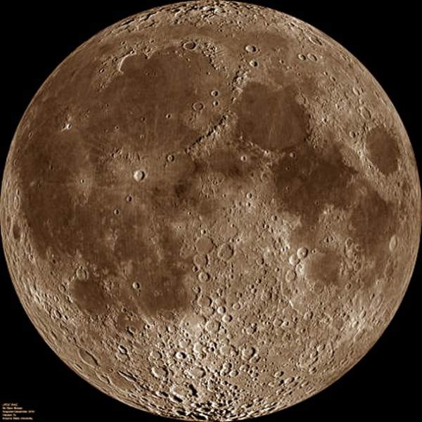 Con người sẽ khai thác những tài nguyên tuyệt vời ẩn giấu trên Mặt Trăng? 2