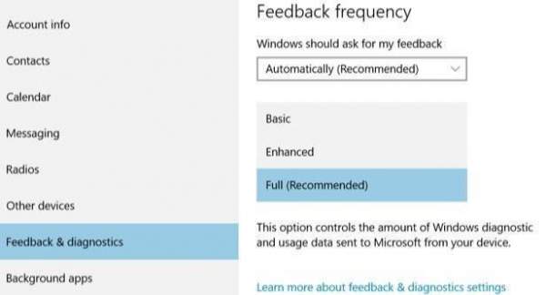 Những điều trên Windows 10 khiến người dùng thất vọng 4