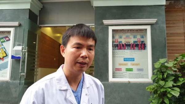 Lần đầu tiên Việt Nam thực hiện thành công chia gan ghép cho 2 người 2