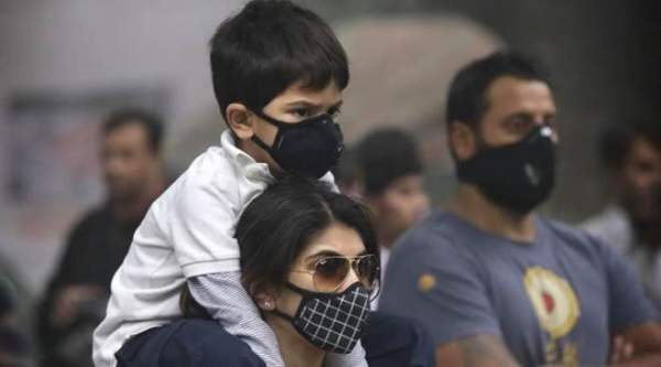 Cuộc sống tại thành phố ô nhiễm nhất thế giới: Bụi độc đến mức trẻ em phải ở yên trong nhà 4