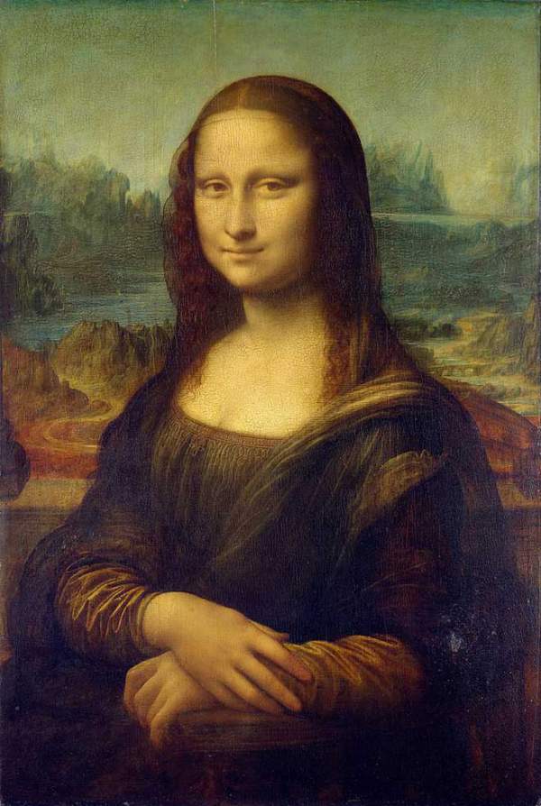 4 "kho báu" khổng lồ của Leonardo Da Vinci: Lời giải sau 500 trăm năm 2