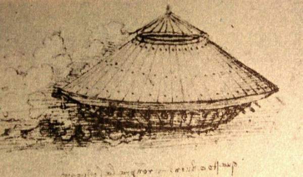 4 "kho báu" khổng lồ của Leonardo Da Vinci: Lời giải sau 500 trăm năm 4