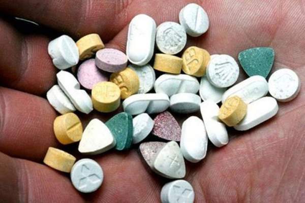 Nhận biết các loại ma túy và tác hại của chúng 6