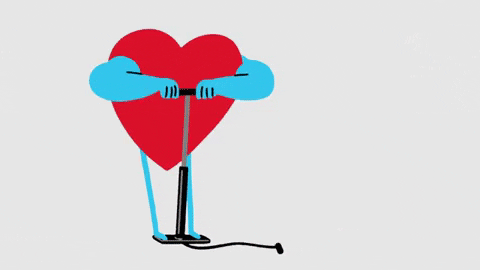 Điều gì xảy ra khi lên cơn đau tim? 3