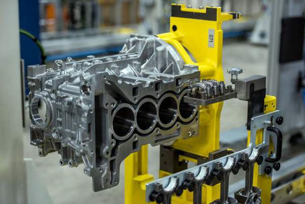 VinFast chính thức khánh thành nhà máy ôtô 14