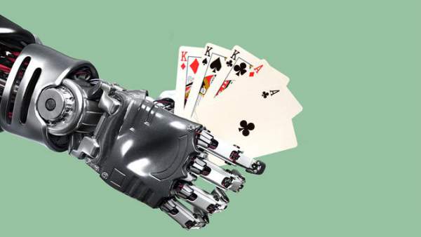 Bằng sức mạnh tính toán "siêu phàm", hệ thống AI mới đánh bại cao thủ poker thế giới 4