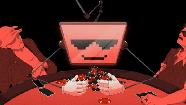Bằng sức mạnh tính toán "siêu phàm", hệ thống AI mới đánh bại cao thủ poker thế giới