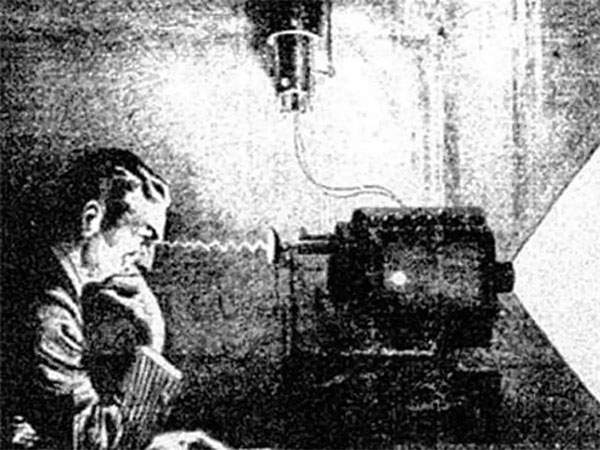 Ghi chép về 6 "phát minh" thất lạc có thể thay đổi cả thế giới của Nikola Tesla 3