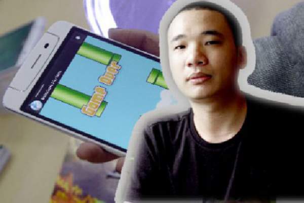 Flappy Bird của Nguyễn Hà Đông lọt top 25 ứng dụng có ảnh hưởng nhất thập kỷ qua 2