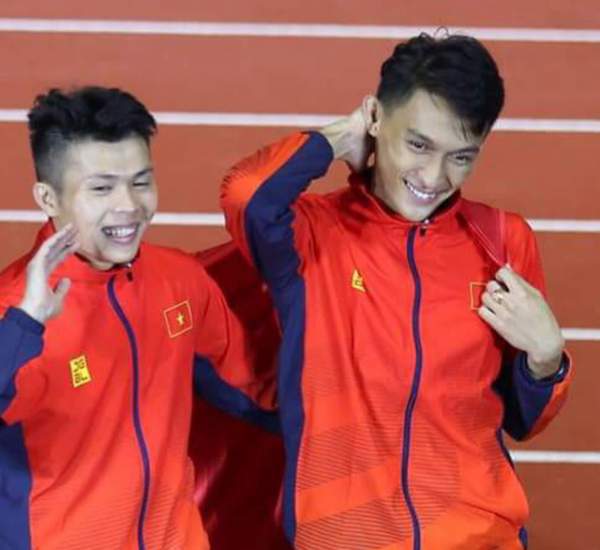 5 vận động viên 10x thành tích cao, đầy triển vọng của thể thao Việt Nam 4