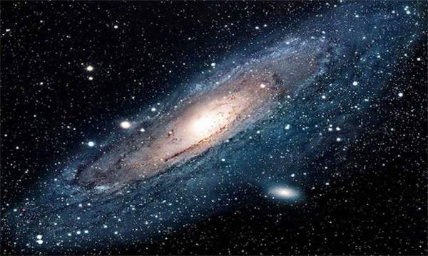 Phát hiện thiên hà "chết trẻ" cách đây 12 tỷ năm