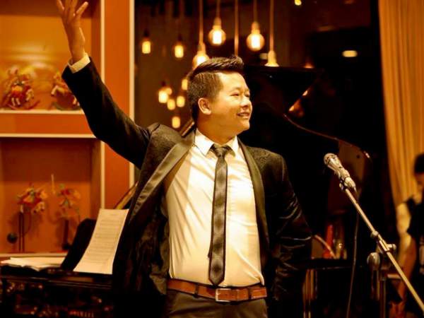 Nghệ sĩ bàng hoàng trước sự ra đi của giọng ca Opera hàng đầu Việt Nam 2