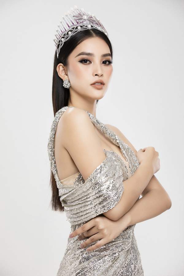 Nhìn lại nhan sắc top 3 Hoa hậu Việt Nam 2018 sau 2 năm 5