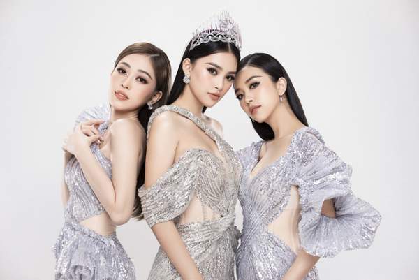Nhìn lại nhan sắc top 3 Hoa hậu Việt Nam 2018 sau 2 năm 4