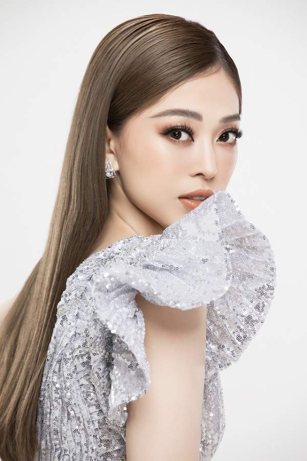 Nhìn lại nhan sắc top 3 Hoa hậu Việt Nam 2018 sau 2 năm 9