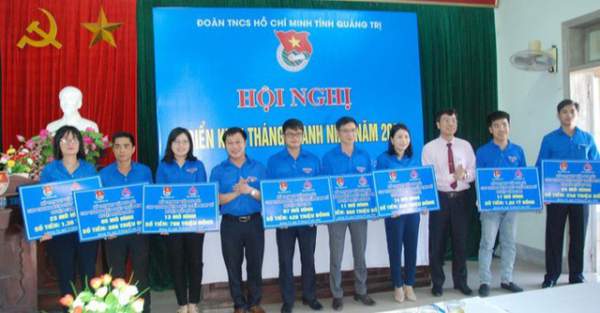 Quảng Trị:  Hỗ trợ 50 tỉ đồng cho thanh niên khởi nghiệp, lập nghiệp 2