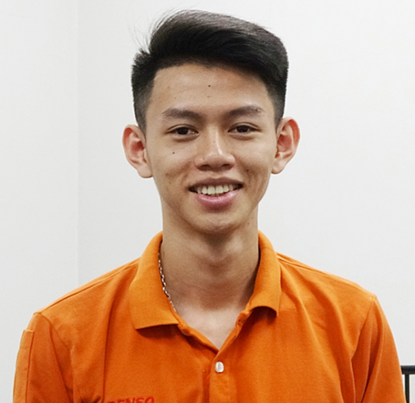 HCV SEA Games Nguyễn Thị Oanh vào top 10 Gương mặt trẻ tiêu biểu 2019 3