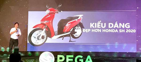 Pega sẵn sàng đợi kiện, Honda Việt Nam chưa có động thái 2