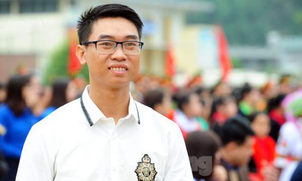 HCV SEA Games Nguyễn Thị Oanh vào top 10 Gương mặt trẻ tiêu biểu 2019 9