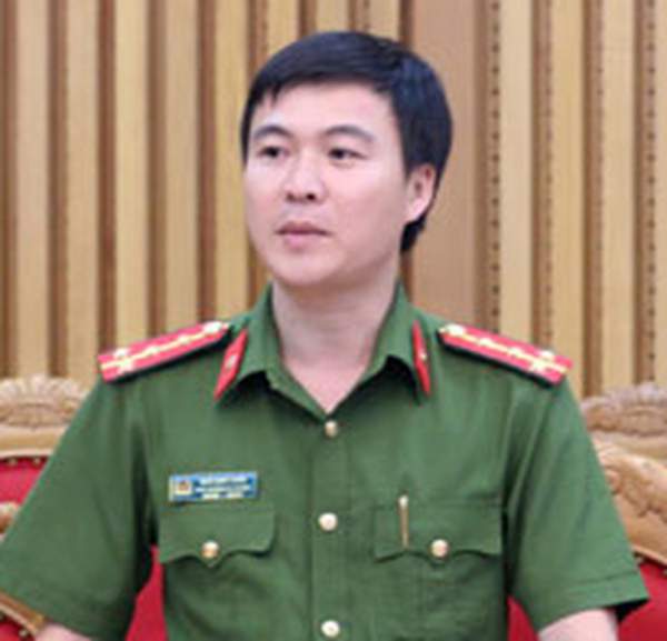 HCV SEA Games Nguyễn Thị Oanh vào top 10 Gương mặt trẻ tiêu biểu 2019 7