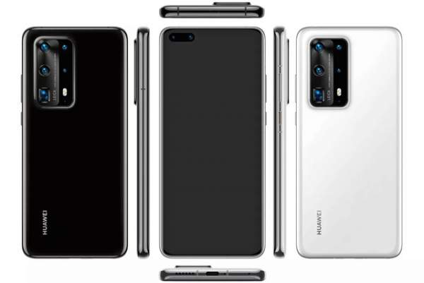 Huawei hủy sự kiện ra mắt bộ đôi smartphone cao cấp P40 vì virus Covid-19 2