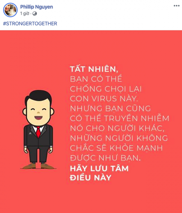 Phản ứng của Tăng Thanh Hà sau khi em chồng Tiên Nguyễn bị cách ly 3