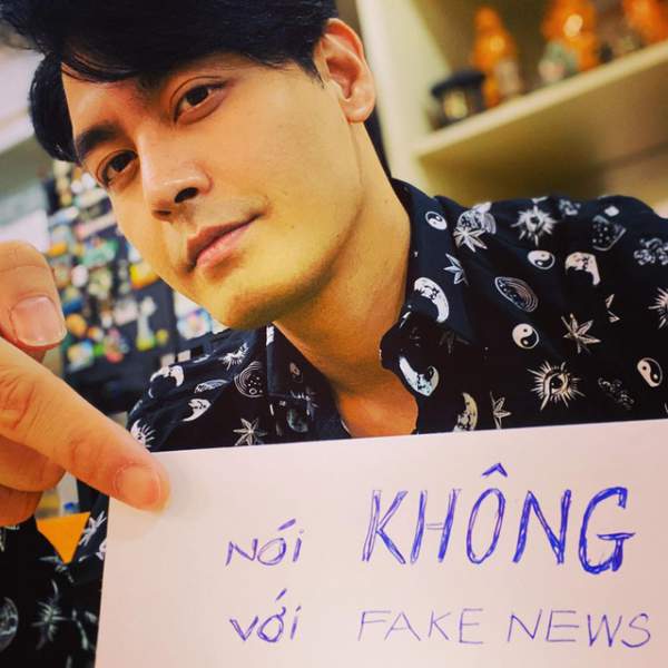 MC Phan Anh khẳng định trao 24 tỷ đồng cho ai chứng minh được anh “ăn chặn”