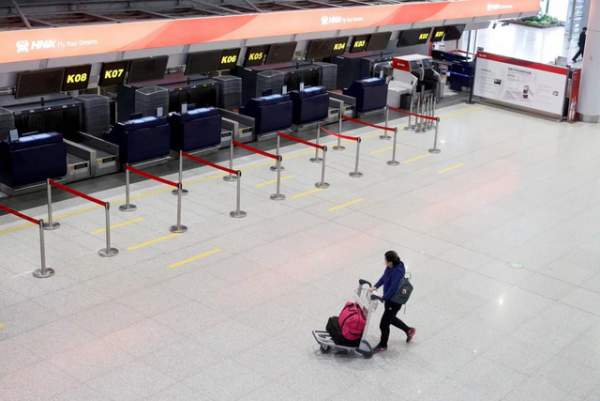 Trung Quốc thu phí cách ly 14 ngày với du khách quốc tế đến Bắc Kinh