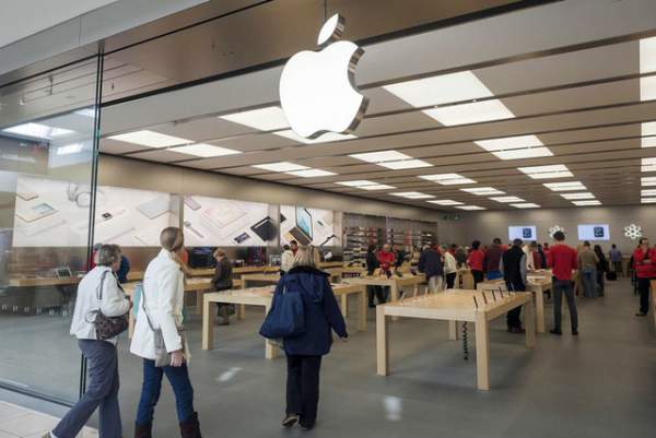 Apple Store đóng cửa toàn cầu, Việt Nam có ảnh hưởng?