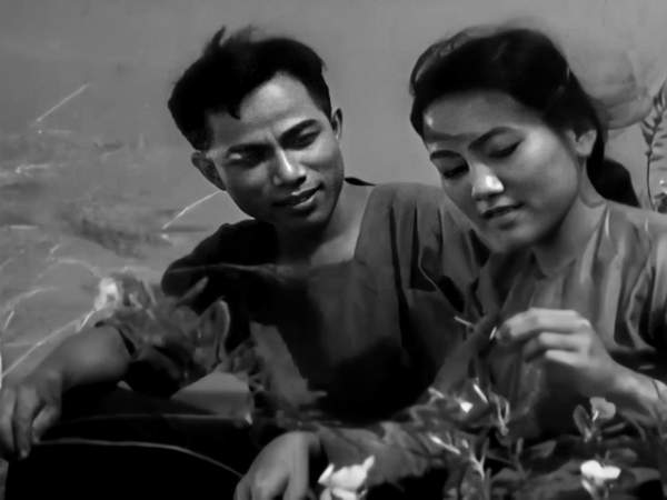 Phim Việt Nam nổi bật trong thập niên 50 8