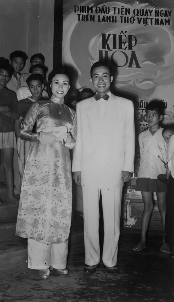 Phim Việt Nam nổi bật trong thập niên 50 2