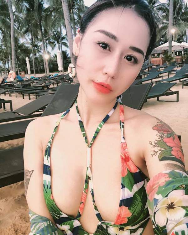 Vũ Duy Khánh hàn gắn với vợ cũ - DJ Tiên Moon sau hơn 2 năm ly hôn 5